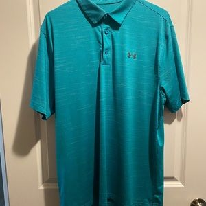 Under Armour Golf Polo